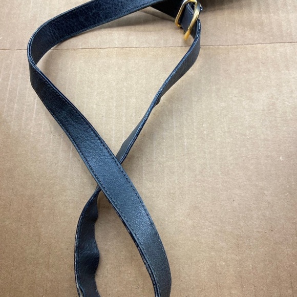 Rare Gucci vintage crossbody microGG♥️🎄 - Picture 6 of 6